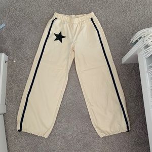 Star pants